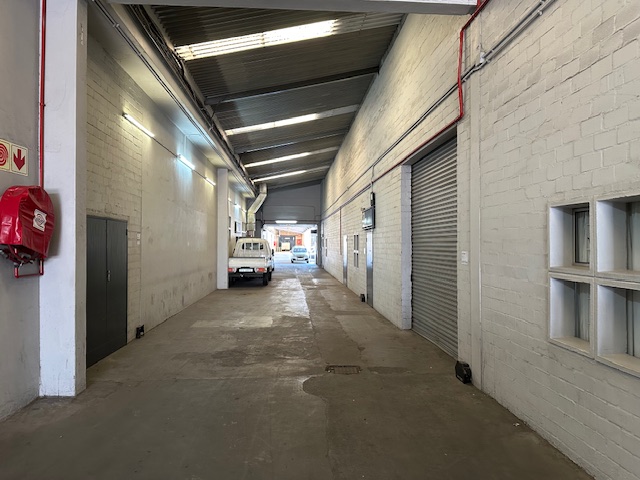 To Let commercial Property for Rent in Ndabeni Western Cape